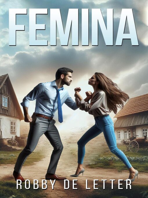 Title details for Femina by Robby De Letter - Available
